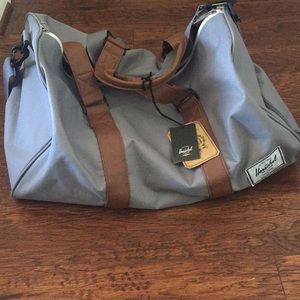 Herschel Novel duffle